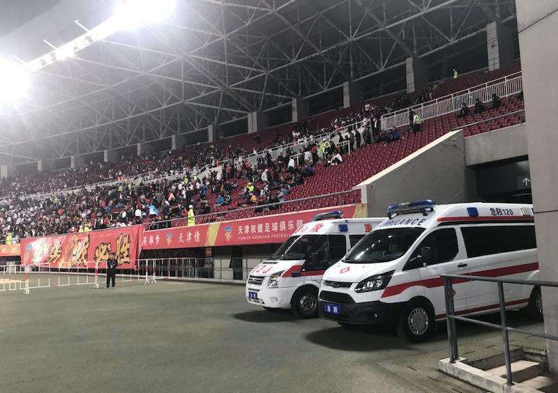 天柱县大中小型活动保障